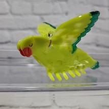 Green Budgie Claw Clip Hair Accessory  - £4.63 GBP