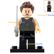 Clint Barton (Hawkeye) Avengers Endgame Marvel Minifigures Toy Gift New - £2.10 GBP