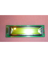 NEW 1PC GFE192032A Graphic LCD Display Format :192 x 32 Dimensions :15.0... - €30,61 EUR