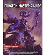 Dungeons &amp; Dragons Dungeon Master&#39;s Guide Cover Refrigerator Magnet NEW ... - £3.92 GBP