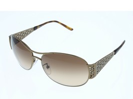 Escada Sunglasses Women Aviator Metal Brown SES682 R09K - £81.47 GBP