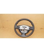 08-13 Nissan Rogue Krom Steering Wheel W/ Shift Padels - $157.47 CAD