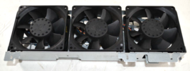 Dell Precision T7810 T5810 Front Fan Assembly Cooling 1B33FUE00 6YVJR Y1F7R - $13.98