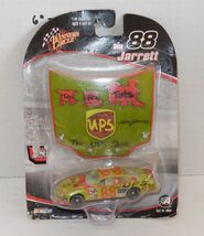 2006 Action Winners Circle  1:64 #88 Dale Jarrett DIE-CAST UPS With Hood - $19.75