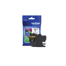 Pci LC3013Y-PCI Pci Brand Compatible Brother LC-3013Y Xl Yellow Ink Cartridge Xl - £24.21 GBP