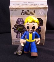Funko FALLOUT Mystery Minis Open Blind Box Choose from Menu - $5.95