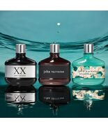 John Varvatos Men&#39;s 3-Pc Fragrance Gift Set Eau de Toilette 0.50mL each - $58.91