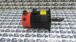 Fanuc A06B-0345-B331 AC Servo Motor 5F/3000  - $258.00