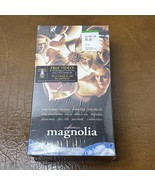 Magnolia (VHS, 2000, 2-Tape Set) NEW Factory Sealed VCR Video Tape Movie... - $13.02 CAD