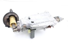 07-09 MERCEDES-BENZ S550 STEERING COLUMN W/ ADJUST MOTORS Q3759 image 9