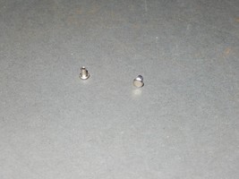 LIONEL PART- 711-207 -Rivet .093 x .140 (2)  - NEW-H46F - €1,09 EUR