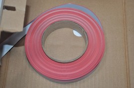 3365-16 3M Flat Cable .050&quot; 16C ROUND 28AWG STD GRAY Approx 60&#39; Roll - $49.49