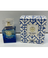 TORY BURCH Bel Azur Eau de Parfum Perfume Spray Womans SeXy 1.7oz 50ml N... - €248,96 EUR