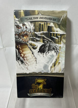 The 7TH CONTINENT Fear The Devourers kickstarter Expansion Board Game - NEW - £21.88 GBP