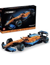 LEGO Technic McLaren Formula 1 2022 42141 - £169.15 GBP