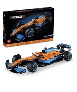 LEGO Technic McLaren Formula 1 2022 42141 - £167.20 GBP