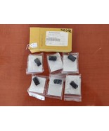 Lot of 6 Omron / Panasonic A61424T00AP Micro Switch - $34.86