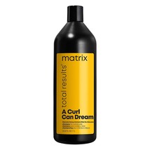 Matrix Total Results A Curl Can Dream Shampoo 33.8oz - £45.53 GBP