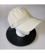 Women&#39;s Vimhue High Ponytail Hat Cap Cream Color Size 57 Adjustable Stra... - $195.46 MXN