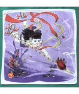 Chinese Vintage Handkerchiefs / Art / Decoration - €47,28 EUR+