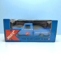 Ertl Collectibles K-Mart The Blue Light is Back 1965 Ford Pickup Blue 20... - $48.49