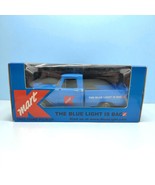 Ertl Collectibles K-Mart The Blue Light is Back 1965 Ford Pickup Blue 20... - $890.82 MXN