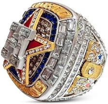 2022 Houston Astros World Champions Ring JOSE ALTUVE Replica Size 8 or 12 - £17.23 GBP