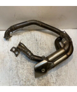 Ducati &#39;98 Motorcycle Exhaust Manifold - $299.99