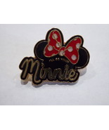 Disney Tauschen Pin 131827 Loungefly - I&#39;Ll Be Your Minnie - £12.75 GBP