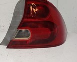 Passenger Tail Light Coupe Quarter Mounted Fits 01-03 CIVIC 1035546*****... - $47.47
