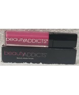 Ecru Beauty Addicts SEDUCE FIERCE Lip Addiction Lip Gloss Pink .19 oz/5.... - £19.50 GBP