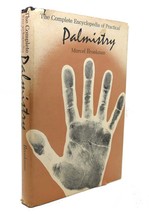 Marcel Broekman The Complete Encyclopedia Of Practical Palmistry 1st Edition 3r - £69.27 GBP