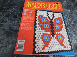 Women&#39;s Circle Homemakers Club Magazine October 1983 - $2.99