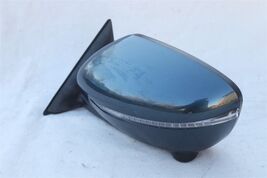 14-16 Nissan Rogue Sideview Door Mirror w/ 360° Camera Heated (RAQ) Driver Left image 2
