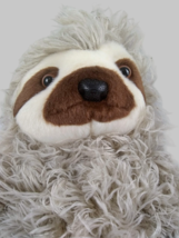 Three Toed Sloth Wild Republic Plush Animal Toy Wildlife Rain Forest Creature 3+ - £23.09 GBP