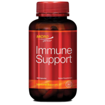 Microgenics Immune Support 120 Capsules - £75.13 GBP