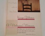 A Virtuous Woman (Oprah&#39;s Book Club) Gibbons, Kaye - $2.93