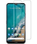 Nokia G50 5G Tempered Glass Screen Protector Brand New 9H Shield Film - $6.99