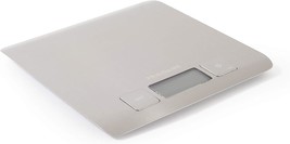 Scale, One Size, Stainless Steel, Frigidaire 11Ffscal01 Ready For Prep. - £33.81 GBP