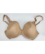 A Pea in the Pod Women's Maternity Nursing  Bra Beige 38D Underwire Lined - $11.87