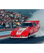 John Force&#39;s 1985 Coca-Cola Corvette 1/24 or 1/25th Scale FUNNY CAR Decals - €21,35 EUR