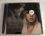 Crystal Visions: Very Best Of Stevie Nicks (CD, 2007) SEALED *CRACKED CASE* - $7.91