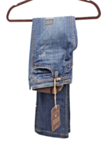 Zana Di J EAN S Buck Premium Juniors Designer Size 1 Jeans - £19.54 GBP