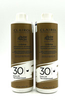 Clairol Professional Soy 4Plex Creme Permanent Developer 30 Volume 16 oz... - $23.40