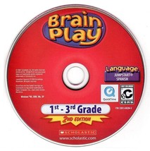 JumpStart Spanish (Ages 4-7) (PC-CD, 2007) for Windows - NEW CD in SLEEVE - £3.17 GBP