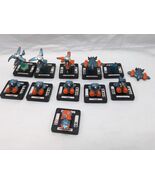 Lot Of (11) Monsterpocalypse G.U.A.R.D. Grunt Units - $1,080.76 MXN