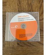 Seagate Disc Utility PC Software - €59,40 EUR
