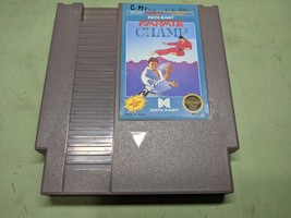 Karate Champ Nintendo NES Cartridge Only - £3.95 GBP