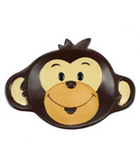 Jungle Monkey Town Bathroom Shower Curtain Hooks Soap Pump Bath Towel So... - €12,83 EUR+
