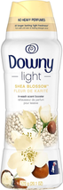 Downy Light Laundry Scent Booster Beads for Washer, Shea Blossom, 20.1 O... - $676.80 MXN